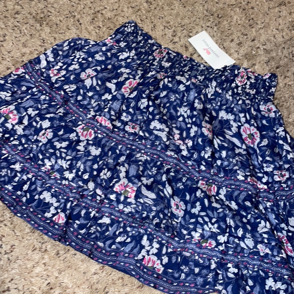 NWT 🐳 Vineyard Vines skirt